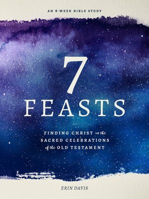 cover image of 7 Feasts